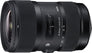 18-35mm 1:1.8 DC HSM (Sony)