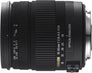 DC 18-50mm 1:2.8-4.5 HSM (Canon)
