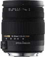 18-50mm F2.8-4.5 DC OS (Canon)