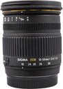 18-50mm f/2.8 EX DC Macro (Sony)