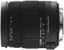 DC EX 18-50mm 1:2.8-4.5 HSM Macro (Nikon)