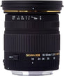 18-50mm F1:2.8 EX DC (Pentax)