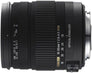 18-50mm F2.8-4.5 DC OS (Sony)