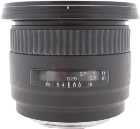 18mm f/3.5 (Sony)