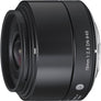19mm f/2.8 DN (Olympus)