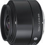 19mm f/2.8 DN (Sony E-Mount)