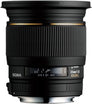 20mm 1.8 EX DG (Canon)