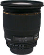 20mm 1.8 EX DG (Nikon)
