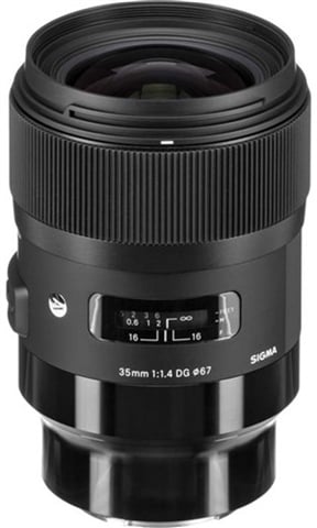 20mm f/1.4 DG HSM Art (Leica)