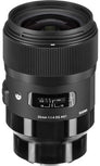 20mm f/1.4 DG HSM Art (Leica)