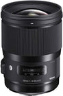 20mm f/1.4 DG HSM Art (Sony)