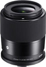 23mm F/1.4 DC DN Contemporary Lens (Fuji X Mount)