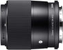 23mm F/1.4 DC DN Contemporary Lens (Sony E Mount)