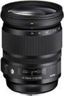 24-105MM F4 DG OS HSM (Nikon)