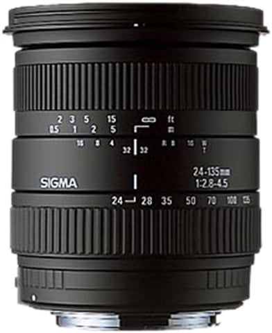24-135mm f:1:2.8-4.5 (Minolta)