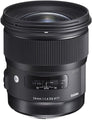 24mm f/1.4 DG HSM Art Lens (Panasonic)