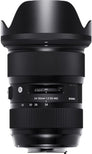 24-35mm f/2 DG HSM (Canon)