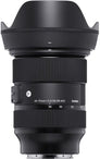 24-70mm f2.8 AF DG DN Art Lens (Nikon)