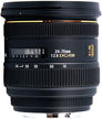 24-70mm F/2.8 DG AF EX Aspherical (Canon)