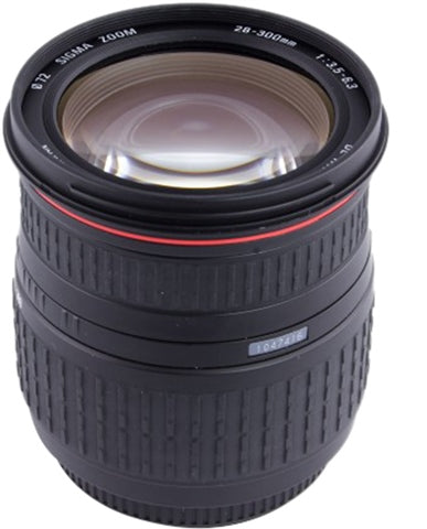 28-300mm F/3.5-6.3 IF DL(Nikon)