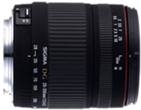 28-300mm F/3.5-6.3 IF DL(Konica)
