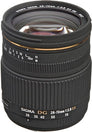 28-70mm F/2.8 EX DG (Canon)