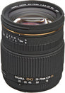 28-70mm F/2.8 EX DG Lens (Sony)