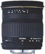 28-70mm F/2.8 EX DF (Sigma)