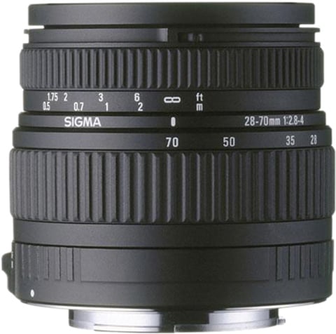 28-70mm f/1:2.8-4 (Sony)