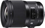28mm f/1.4 DG HSM Art Lens (Canon)