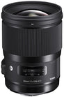 28mm f/1.4 DG HSM Art Lens (L-Mount)