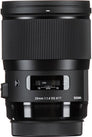 28mm f/1.4 DG HSM Art Lens (Nikon)