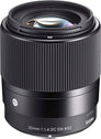 30mm F1.4 DC DN (Micro Four Thirds)