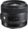 30mm f/1.4 DC HSM Art Lens (Sigma SA Mount)