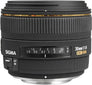 30mm F1.4 EX DC HSM (Olympus)