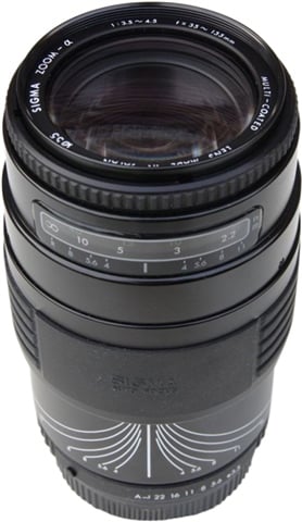 35-135mm f/3.5-4.5 (Nikon)