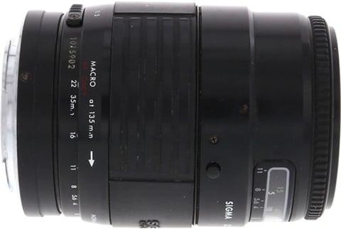 35-135mm f/3.5-4.5 (Sony)