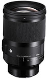 35mm f/1.2 DG DN Art Lens (Sony)