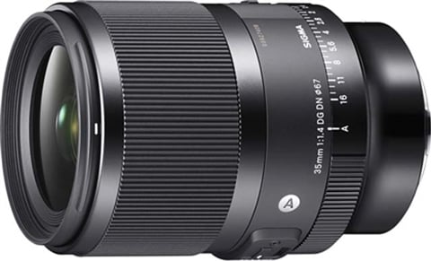 35mm f/1.4 DG DN Art Lens (Sony)