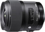 EF 35mm f/1.4 DG HSM Art Lens (Canon)