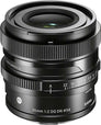 35mm f/2 DG DN Lens (Leica L)