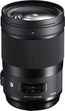 40mm f/1.4 DG HSM ART (Canon)