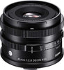 45mm F2.8 DG DN Lens - E-Mount