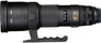 500mm F4.5 APO EX DG (Nikon)