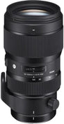 50-100mm f/1.8 DC HSM Art (Nikon)