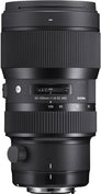 50-100mm f/1.8 DC HSM Art (Sigma SA)