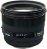 50mm f/1.4 EX DG HSM (Olympus)
