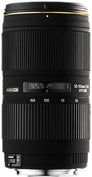 50-150mm f2.8 EX DC HSM (Sony)