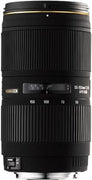 50-150mm f2.8 EX DC HSM MK II(Sony)