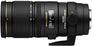 50-150mm f2.8 EX DC HSM (Nikon)